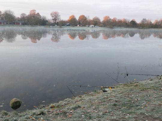 Forellensee FangMehr (Kleinvollstedt)-3