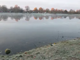 Forellensee FangMehr (Kleinvollstedt)-3