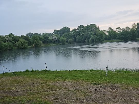 Forellensee FangMehr (Kleinvollstedt)-2