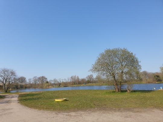 Forellensee FangMehr (Kleinvollstedt)-1