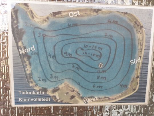 Forellensee FangMehr (Kleinvollstedt)-4