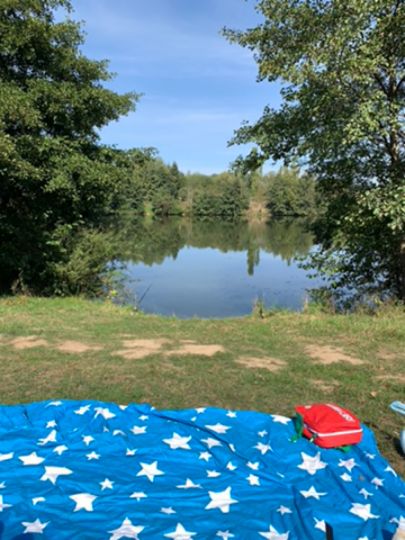 Teichanlage Lahntal-Goßfelden-1