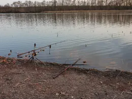 Talsperre Frohndorf (Orlishausen)-4