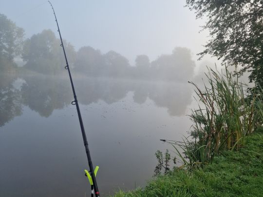 Angelteich Hausen (Oberaula)-2