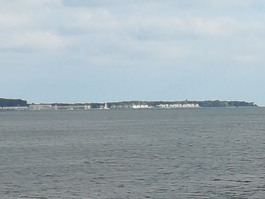 Ostsee (Wohlenberger Wiek) angeln