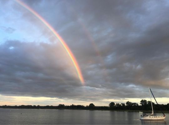 Ostsee (Wohlenberger Wiek)-4