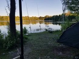 Kändler See (Friller See)-4