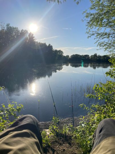 Kändler See (Friller See)-3