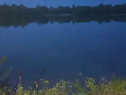 Kändler See (Friller See)