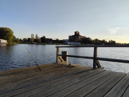 Hafen Wilhelmshaven-1