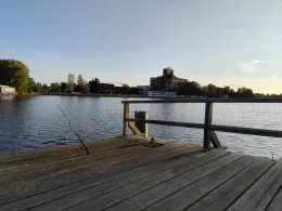 Hafen Wilhelmshaven-1