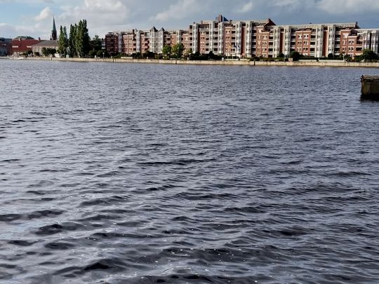 Hafen Wilhelmshaven