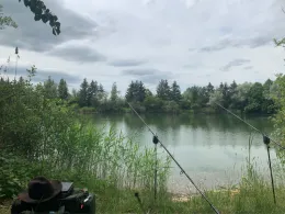 Haldensee (Gundelfingen)