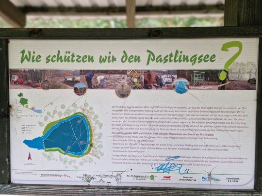 Pastlingsee