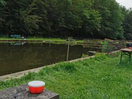 Forellenanlage Niedersimten