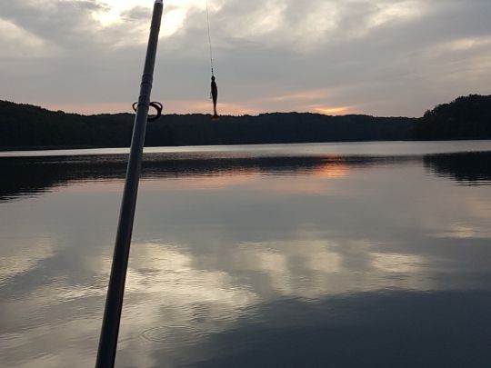 Mellensee (Boitzenburger Land)-2