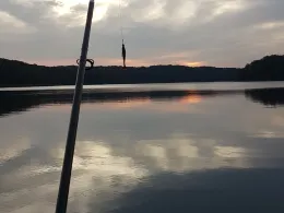 Mellensee (Boitzenburger Land)-2