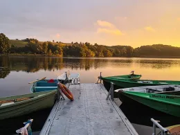 Mellensee (Boitzenburger Land)