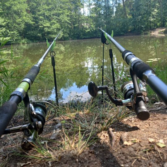 Ströbitzer Waldsee-2