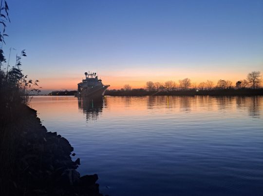 Nord-Ostsee-Kanal (Breiholz)-1