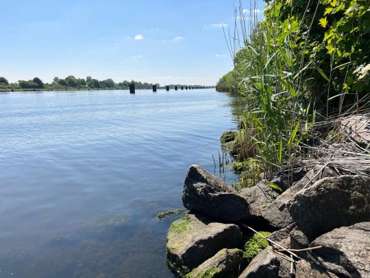 Nord-Ostsee-Kanal (Breiholz)-4