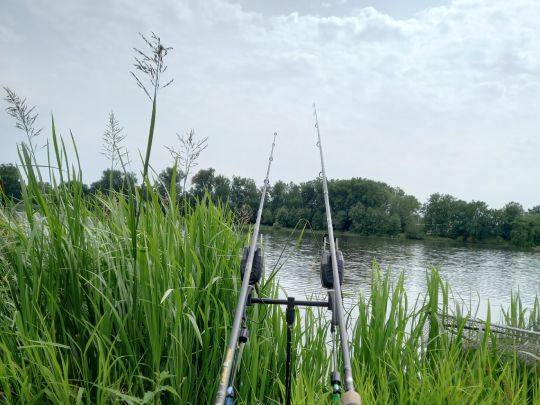 Radeburger Stausee-4