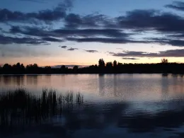 Radeburger Stausee-1