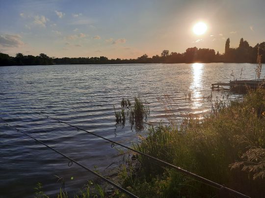 Radeburger Stausee-2