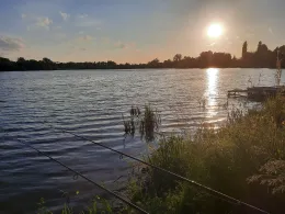 Radeburger Stausee-2