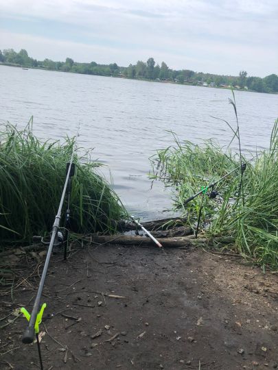 Radeburger Stausee-3