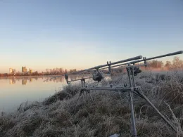 Kaiserweiher (Bronnen)