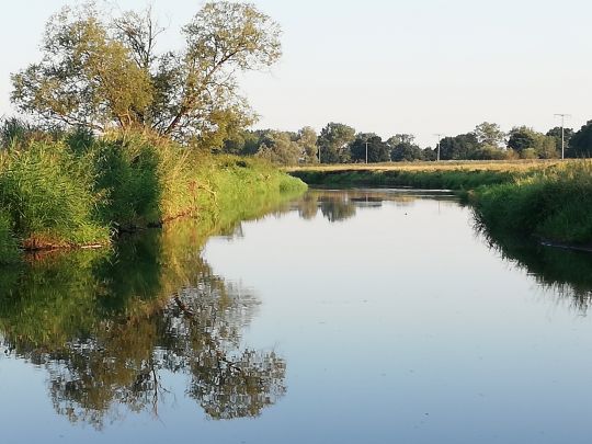 Sude (Amt Neuhaus)