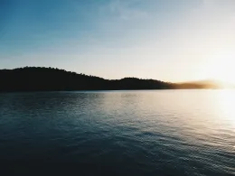 Lac de Saint-Cassien-4