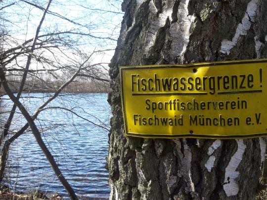 Waldsee Ernsgaden-1