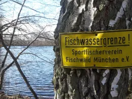 Waldsee Ernsgaden-1