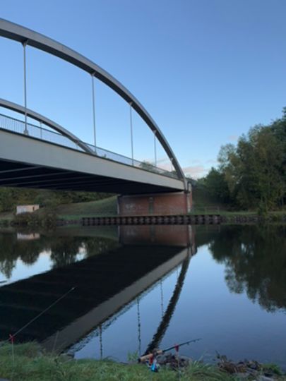 Oder-Havel-Kanal (Kreuzbruch)-2