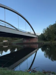 Oder-Havel-Kanal (Kreuzbruch)-2