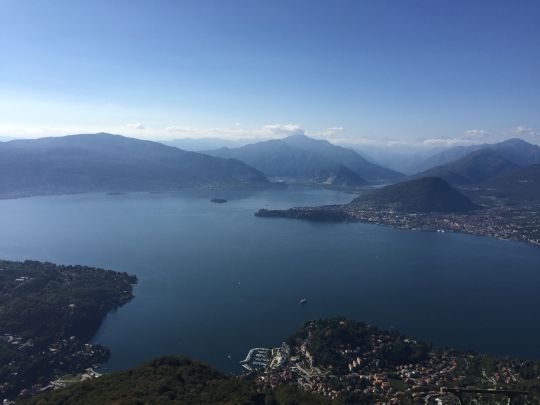 Lago Maggiore -2