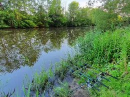 Maade (Wilhelmshaven)-2