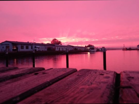 Peenestrom (Karlshagen)-2