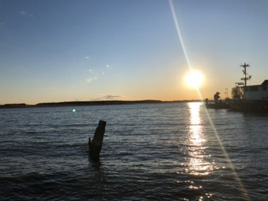 Peenestrom (Karlshagen)