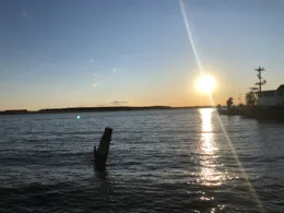 Peenestrom (Karlshagen)