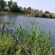 Angelteich Pakendorf