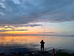 Flensburger Förde (Gelting)