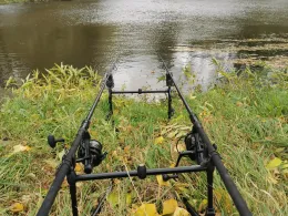 Löschteich Niederjahna