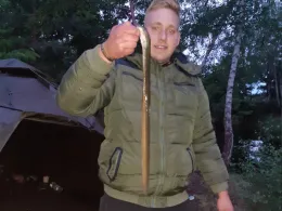 Alte Kiesgrube Groß Ammensleben