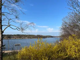 Templiner See (Templin)