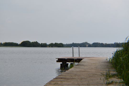 Karower See (Krakow am See) angeln
