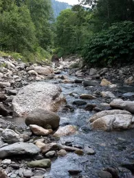 Wildschönauer Ache-1