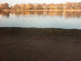 Glambecker See (Neustrelitz)-2